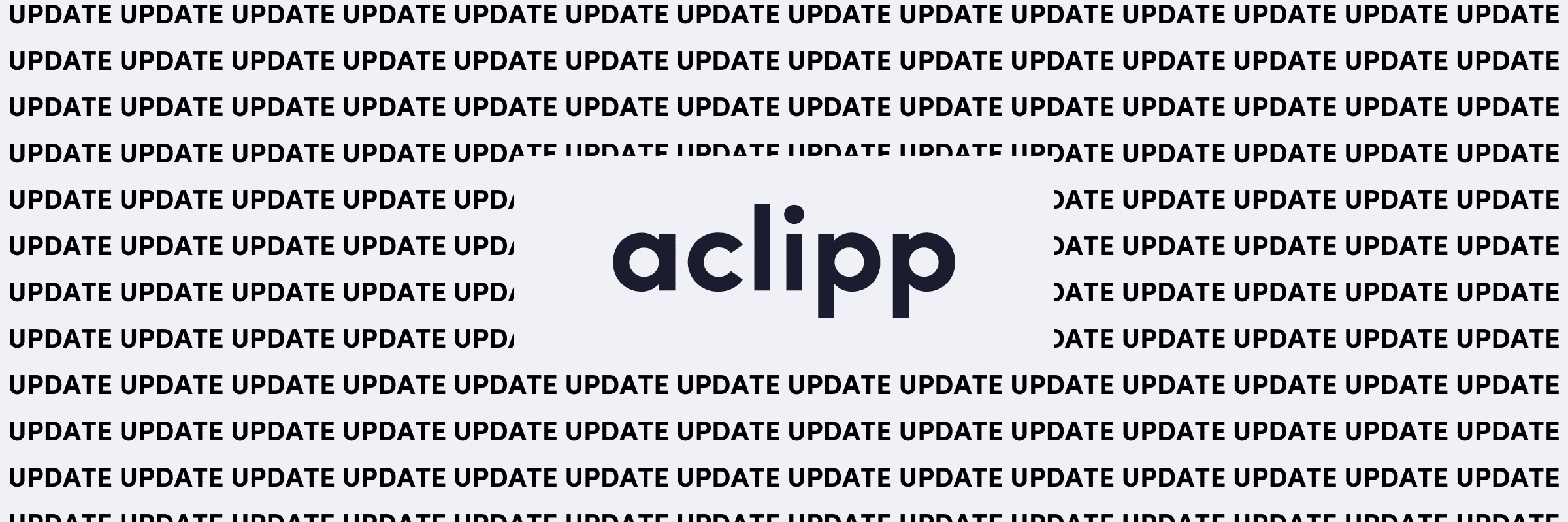 Unsere Updates im März