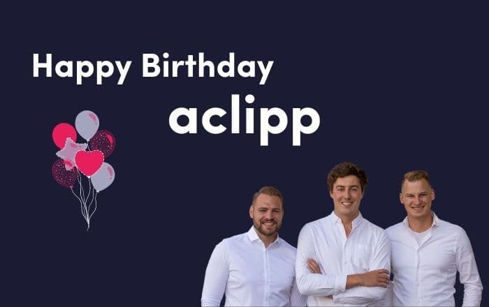 Happy Birthday, aclipp!