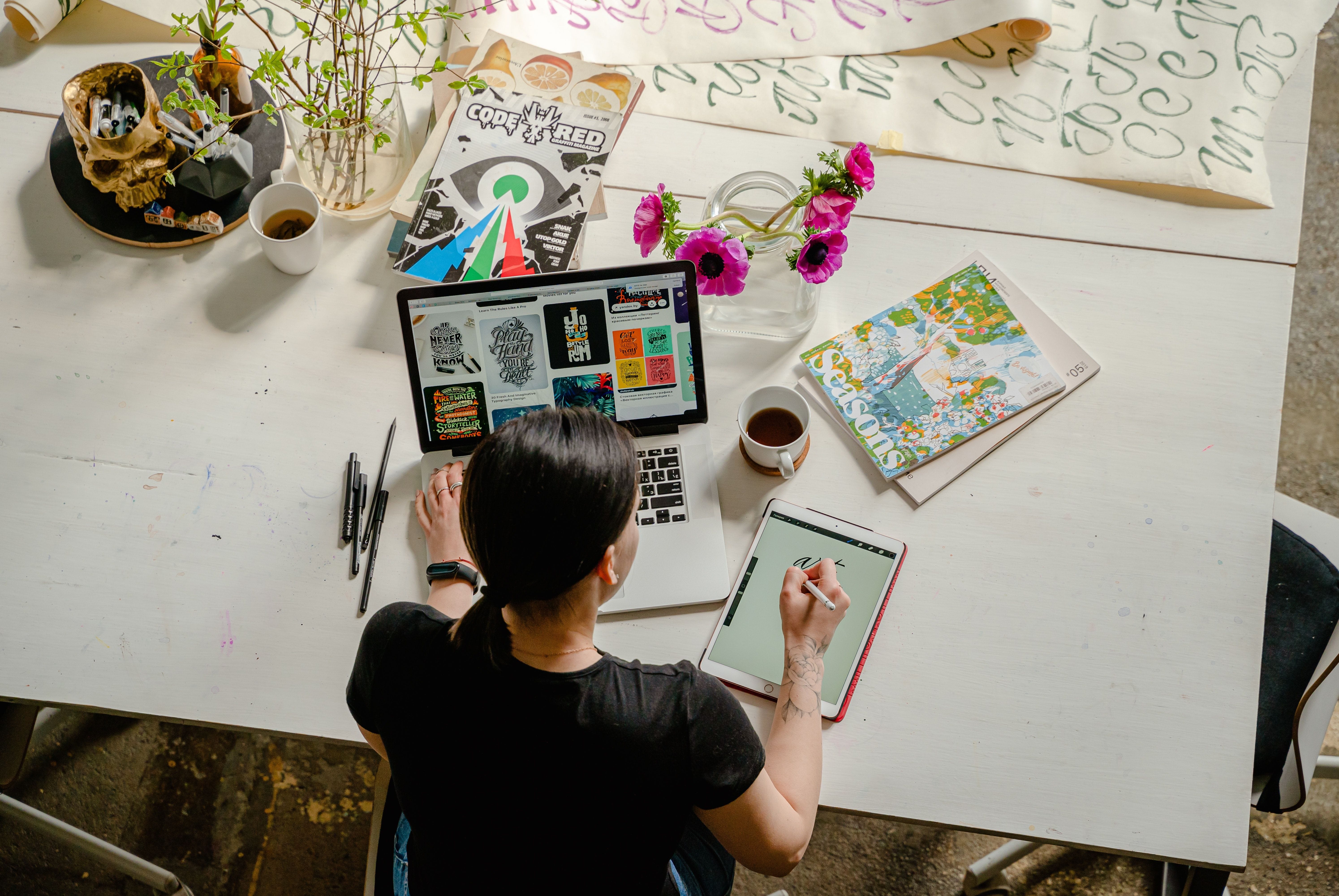 How Digital Are PR Agencies?