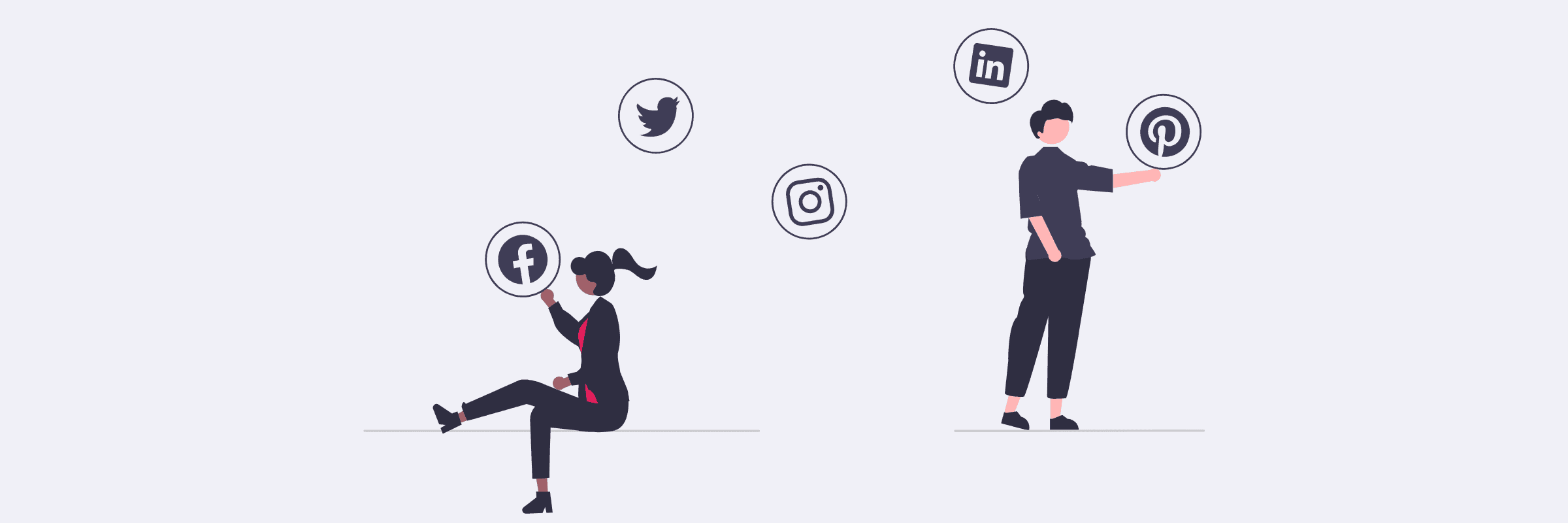 Unsere Learnings aus 11 Jahren Social Media Markforschung