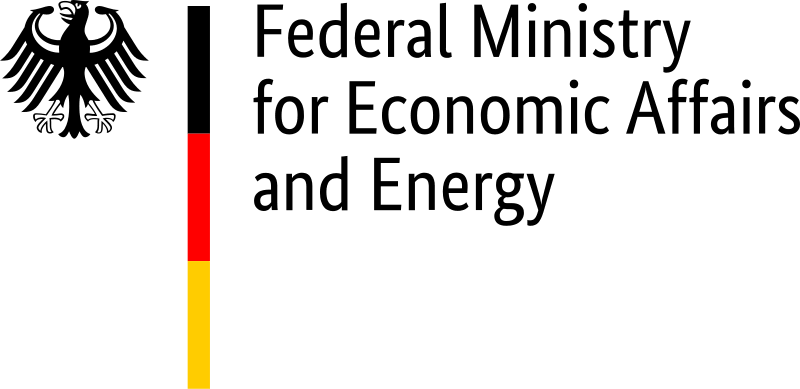 Bundesministerium für Wirtschaft und Energie