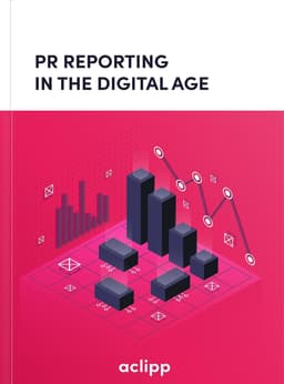 How do PR professionals analyze the success of their work?