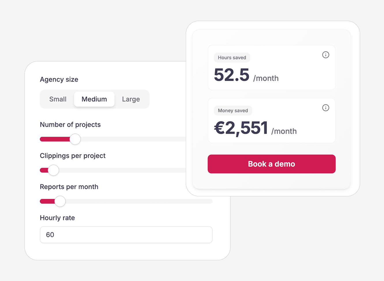 aclipp savings calculator