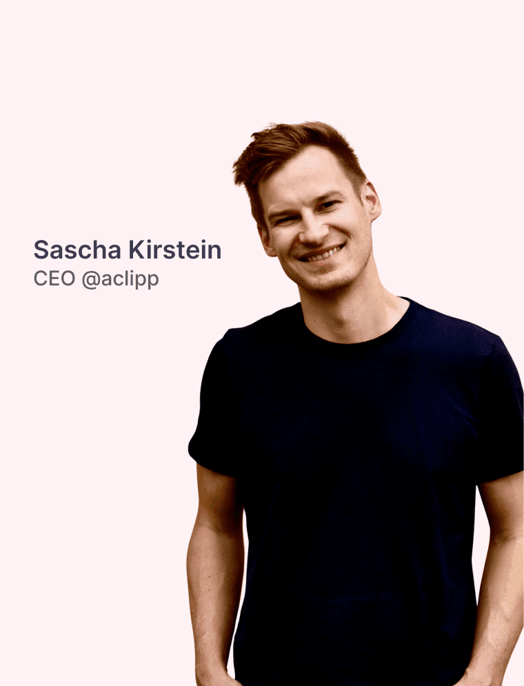 CEO Portrait