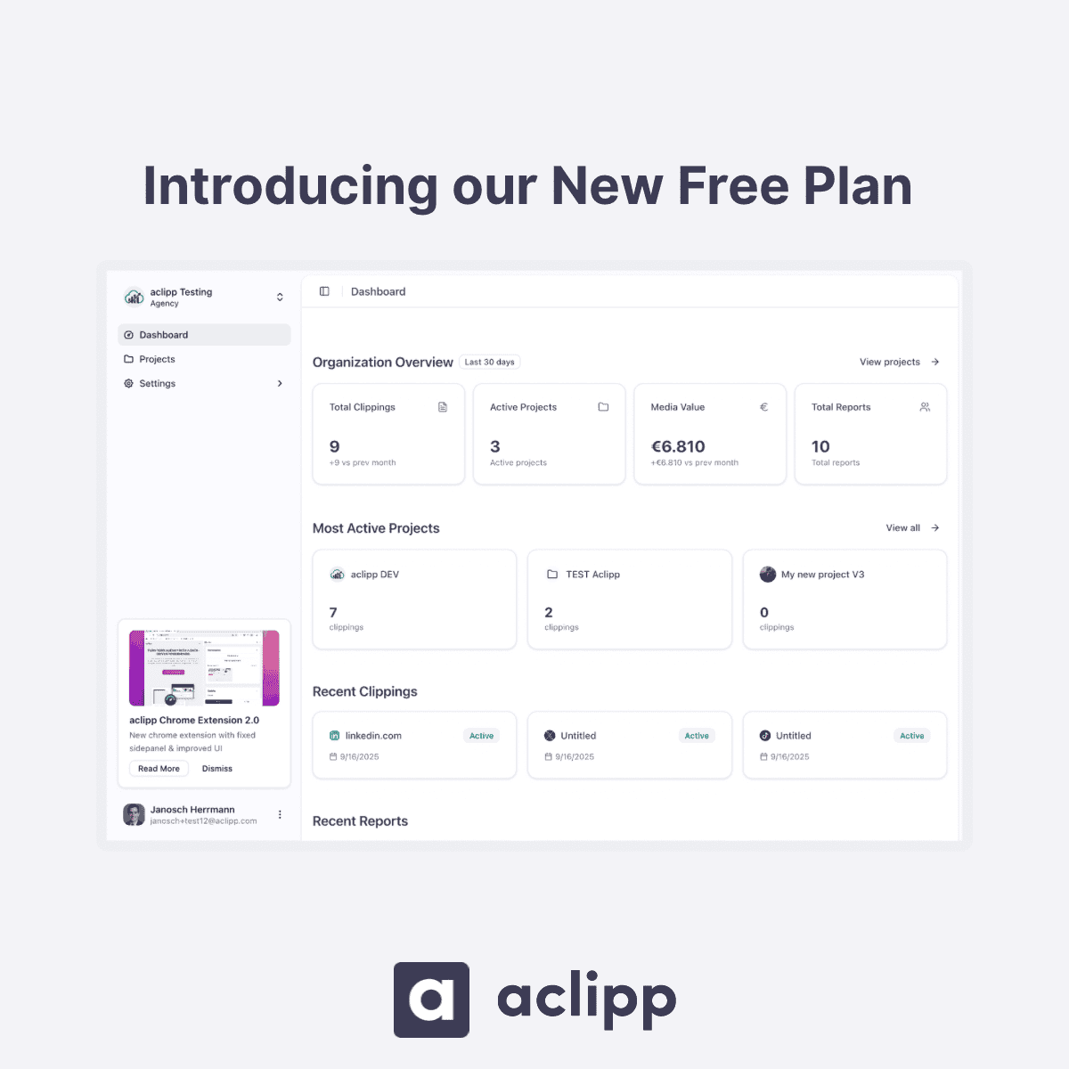 aclipp 2.0