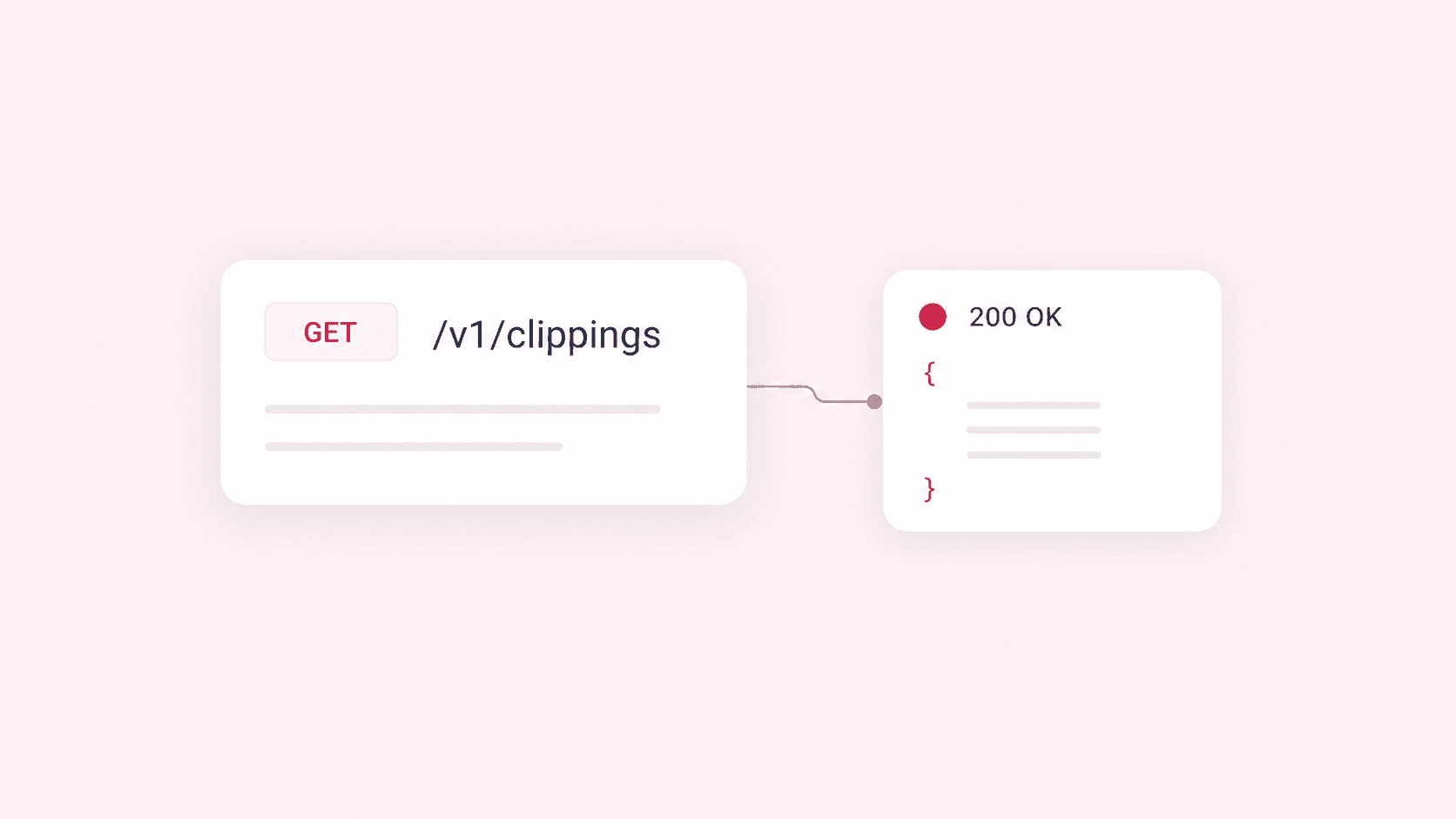 aclipp API private beta