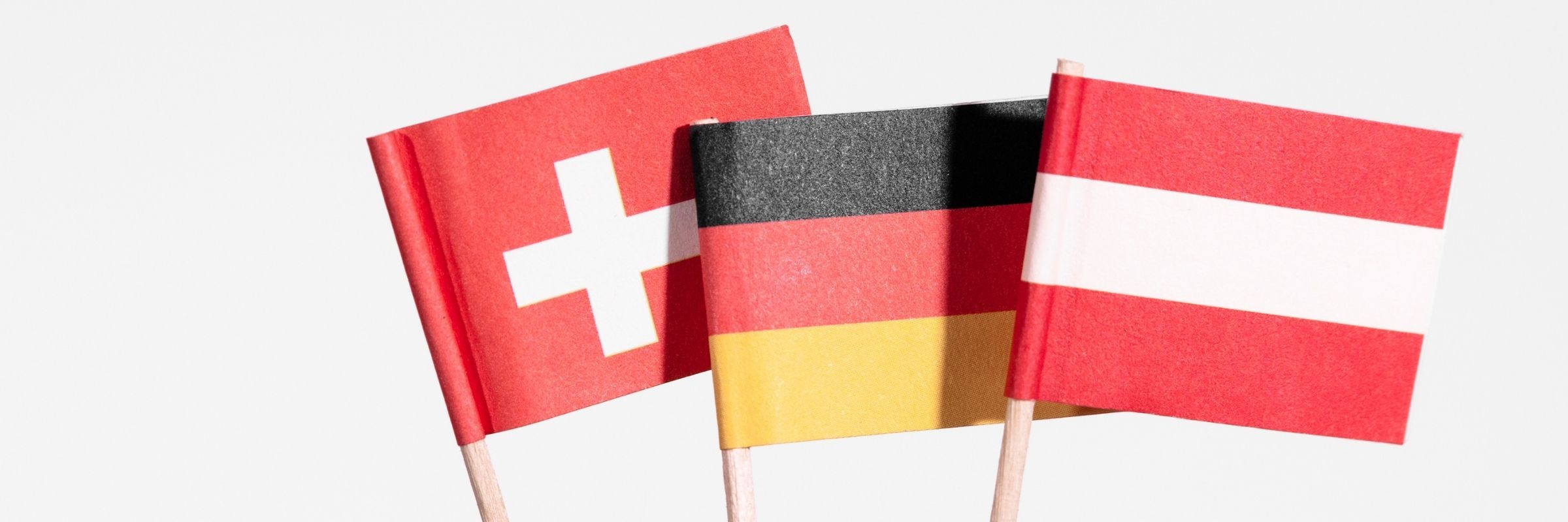 Germany, Austria, Switzerland: The Same PR for Everyone - Or Not?