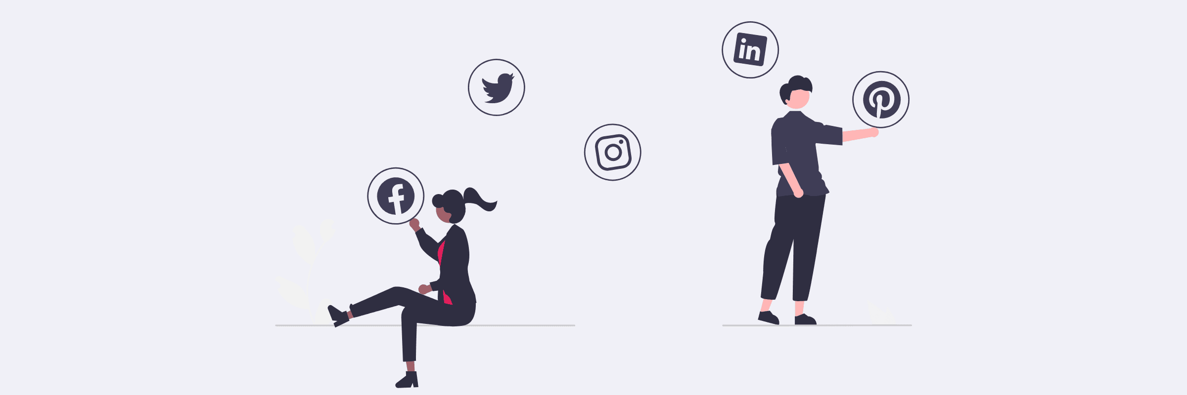 Unsere Learnings aus 11 Jahren Social Media Markforschung