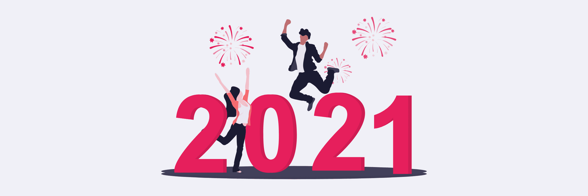 Wahnsinn, was 2021 in aclipp alles passiert ist!