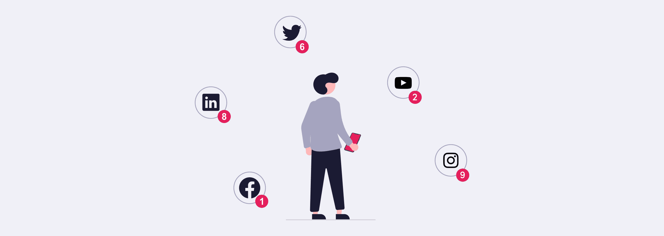 Wieso muss ein CEO nicht auf Social Media aktiv sein?