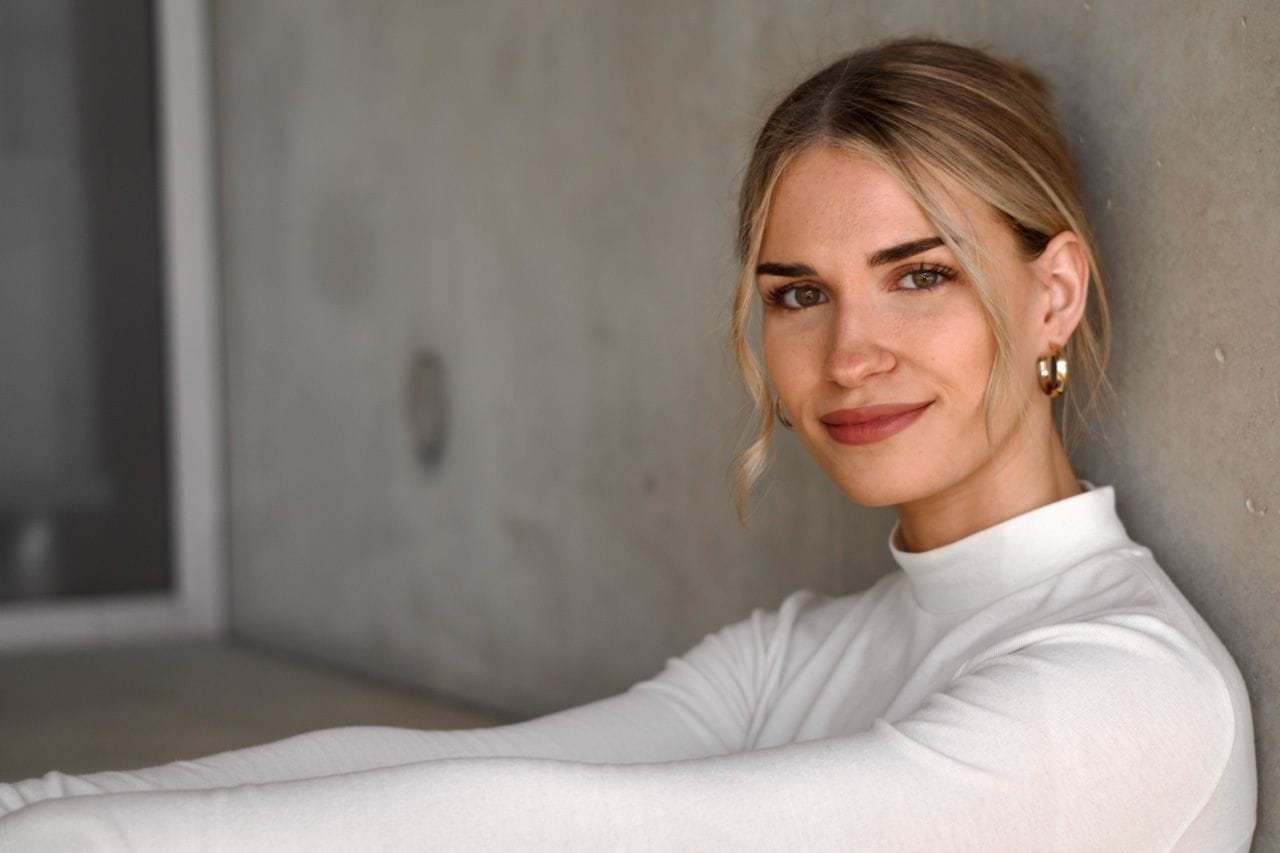 Alina Fiebiger