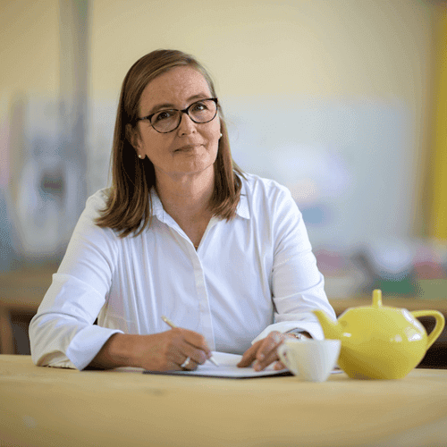 Marie-Christine Schindler